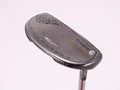 Cleveland Classic Collection HB 6 Belly Putter Steel Right Handed 38.0in
