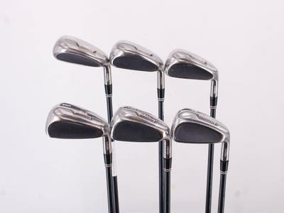 Cleveland 588 Altitude Iron Set 5-PW Cleveland Action Ultralite W Graphite Ladies Right Handed 37.75in