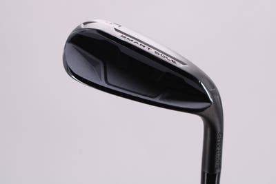 Cleveland Smart Sole 2.0 C Wedge Pitching Wedge PW Cleveland Action Ultralite 50 Graphite Wedge Flex Right Handed 33.25in