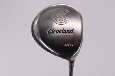 Cleveland Launcher Ti 460 2006 Driver 10.5° Cleveland Launcher Comp Graphite Stiff Right Handed 45.25in