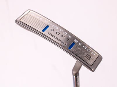 Cleveland Huntington Beach 3 Putter Steel Right Handed 35.25in