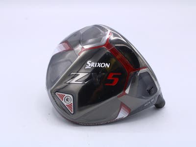 Mint Srixon ZX5 Driver 10.5° Right Handed ***HEAD ONLY***