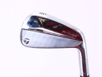 TaylorMade P7MB Single Iron 6 Iron Nippon NS Pro Modus 3 Tour 130 Steel X-Stiff Right Handed 37.5in