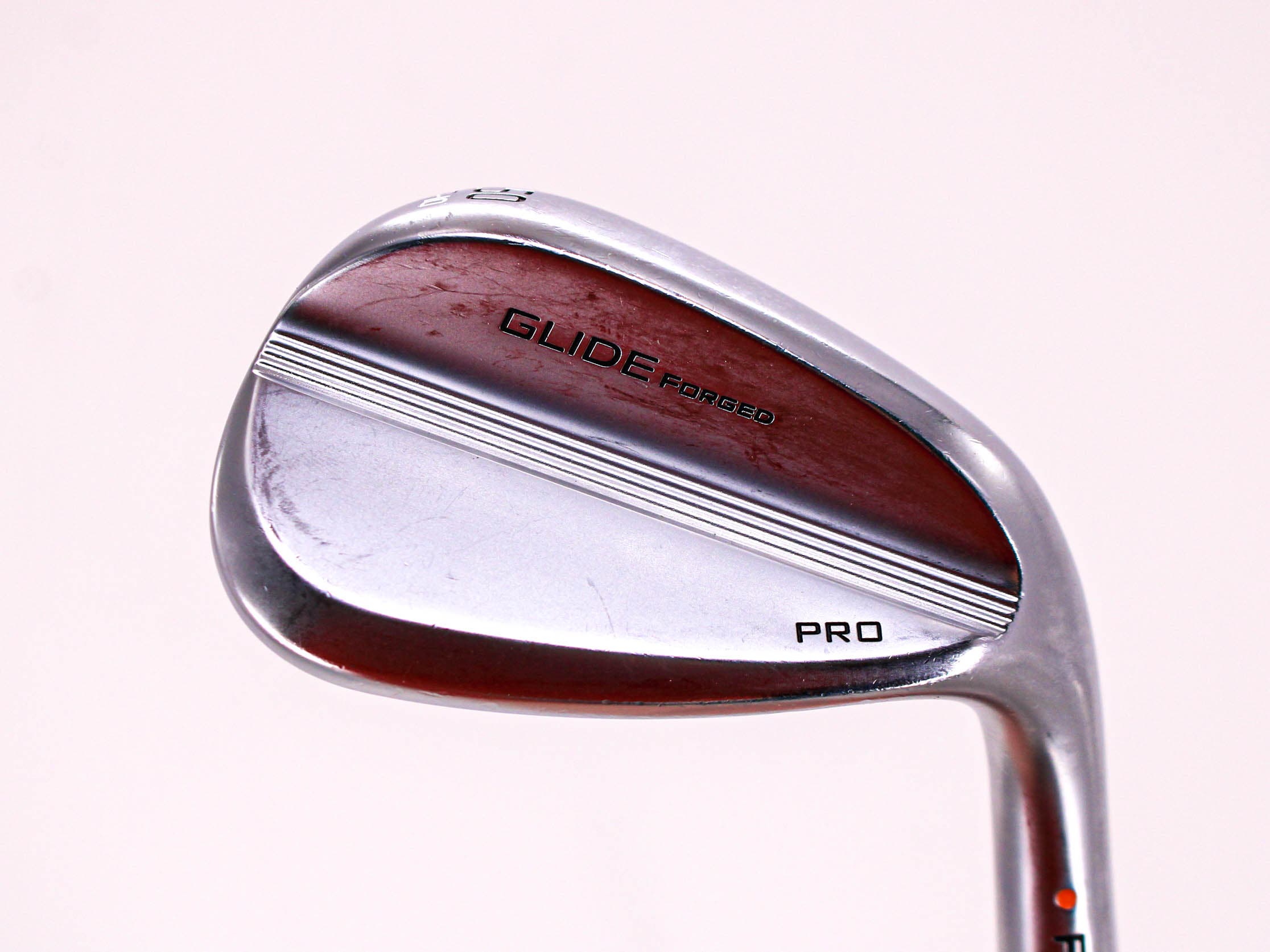 PING GLIDE FORGED PRO 52. 58 - 通販 - solarenergysas.com.ar