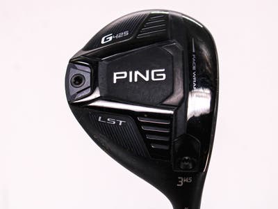 Ping G425 LST Fairway Wood 3 Wood 3W 14.5° ALTA CB 65 Slate Graphite X-Stiff Right Handed 42.25in