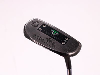 Odyssey Toulon Palm Beach Stroke Lab Putter Steel Right Handed 35.0in