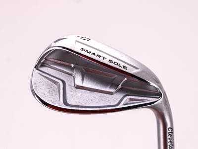 Cleveland Smart Sole 4 Wedge Gap GW Cleveland Action Ultralite 50 Graphite Wedge Flex Right Handed 34.5in