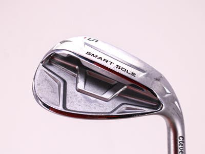 Cleveland Smart Sole 4 Wedge Sand SW Cleveland Actionlite 55 Graphite Wedge Flex Right Handed 34.25in