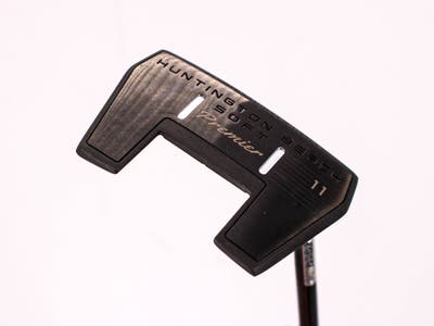 Mint Cleveland HB Soft Premier 11s Putter Steel Right Handed 35.0in