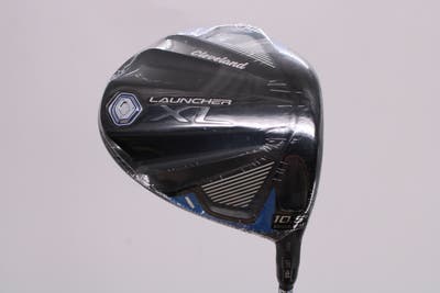Mint Cleveland Launcher XL Driver 10.5° Project X Cypher 50 Graphite Senior Right Handed 46.0in