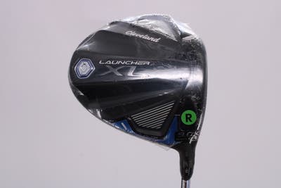 Mint Cleveland Launcher XL Driver 9° Project X Cypher 50 Graphite Regular Right Handed 46.0in