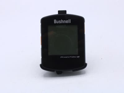 Bushnell Phantom 2 GPS Unit