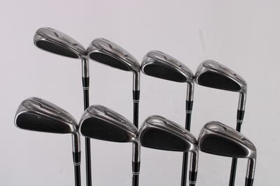 Cleveland 588 Altitude Iron Set 4-PW GW Cleveland Actionlite 55 Graphite Senior Right Handed 39.0in