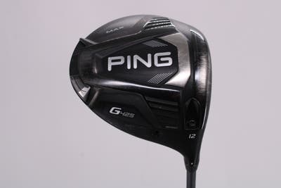 Ping G425 Max Driver 12° ALTA CB 55 Slate Graphite Regular Right Handed 45.5in