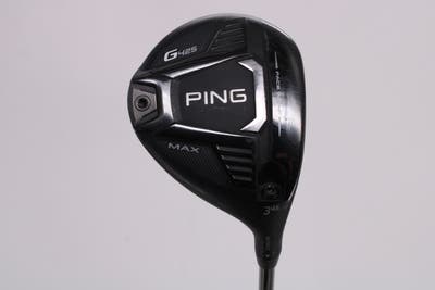 Ping G425 Max Fairway Wood 3 Wood 3W 14.5° Tour 173-75 Graphite X-Stiff Right Handed 43.0in