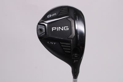 Ping G425 LST Fairway Wood 3 Wood 3W 14.5° ALTA CB 65 Slate Graphite Regular Right Handed 42.5in