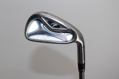 TaylorMade R7 Single Iron 6 Iron TM Reax 55 Graphite Ladies Right Handed 37.0in