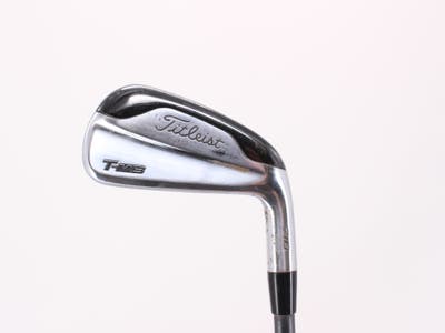 Titleist 718 T-MB Single Iron 4 Iron Accra 60i Graphite Regular Right Handed 39.0in