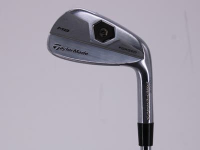 TaylorMade 2011 Tour Preferred MB Single Iron 8 Iron Dynamic Gold Tour Issue Steel Stiff Right Handed 37.0in