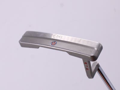 Edel Custom Made Putter Steel Right Handed 34.25in