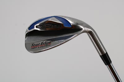 Tour Edge Hot Launch E521 Wedge Sand SW 56° FST KBS Max Wedge Steel Wedge Flex Right Handed 35.25in
