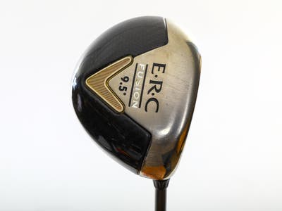 Callaway ERC Fusion Driver 9.5° Callaway RCH Wood 55 Graphite Stiff Right Handed 45.0in