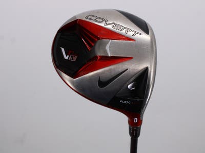 Nike VR S Covert Driver 12.5° Mitsubishi Kuro Kage Red 50 Graphite Regular Right Handed 45.5in