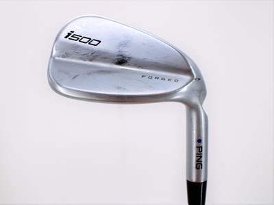 Ping i500 Single Iron Pitching Wedge PW Nippon NS Pro Modus 3 Tour 105 Steel Stiff Right Handed Blue Dot 36.0in