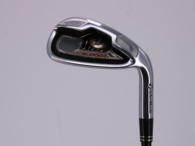 TaylorMade Tour Burner Single Iron 9 Iron 41° TM Reax 65 Graphite Regular Right Handed 36.75in