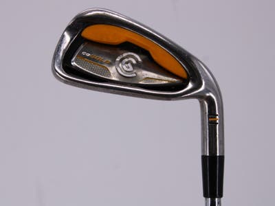Cleveland CG Gold Single Iron 5 Iron 23° True Temper Actionlite Steel Stiff Right Handed 37.75in