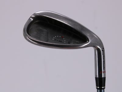 TaylorMade Rac HT Wedge Sand SW 55° TM M.A.S.2 Graphite Ladies Right Handed 34.75in