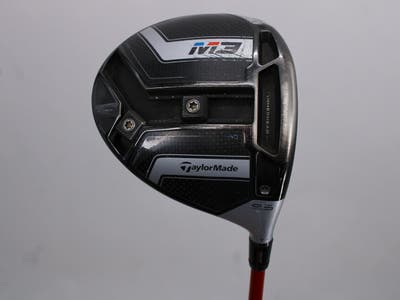 TaylorMade M3 Driver 9.5° Accra FX-260 Graphite Stiff Right Handed 45.5in