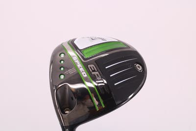 Callaway EPIC Speed Driver 10.5° Mitsubishi MMT 60 Graphite Stiff Left Handed 45.5in