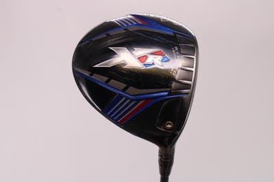 Callaway XR Driver 12° Project X LZ Graphite Regular Right Handed 46.25in