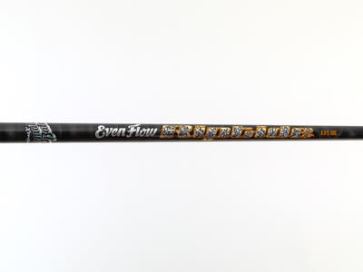 New Uncut Project X EvenFlow Riptide Small Batch 60g Driver Shaft Stiff 46.0in