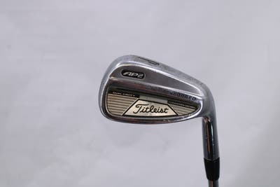 Titleist AP2 Single Iron Pitching Wedge PW Project X 5.5 Steel Regular Right Handed 35.75in