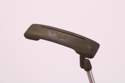 Ping Manganese Bronze Anser Putter Steel Right Handed 34.5in