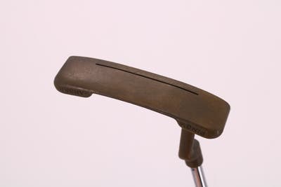 Ping Manganese Bronze Anser Putter Steel Right Handed 35.75in