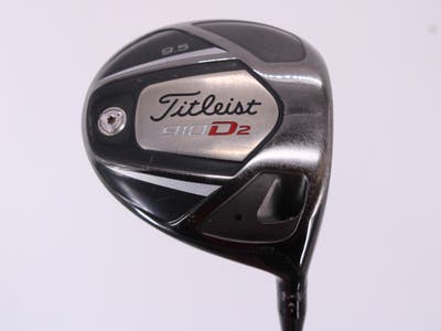 Titleist 910 D2 Driver 9.5° Mitsubishi Diamana M+ Red 50 Graphite Regular Right Handed 46.0in