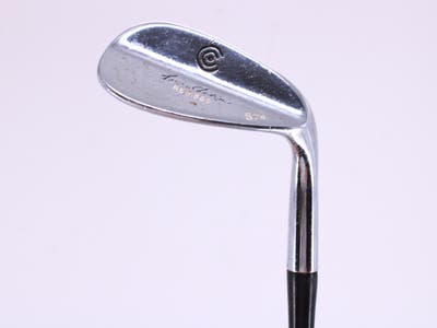 Cleveland Tour Action Wedge Sand SW 57° True Temper Dynamic Gold Steel Wedge Flex Right Handed 35.0in