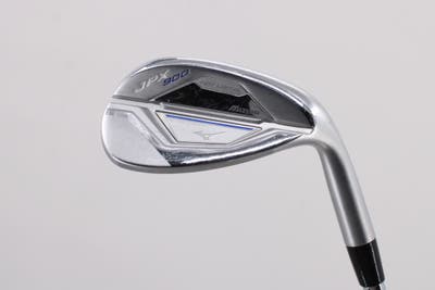 Mizuno JPX 900 Hot Metal Wedge Sand SW 55° Nippon NS Pro Modus 3 Tour 105 Steel Wedge Flex Right Handed 35.5in