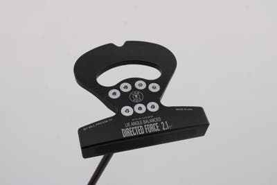 L.A.B. Golf Directed Force 2.1 Putter Steel Right Handed 36.0in