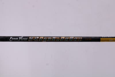 Used W/ Adapter Project X EvenFlow Riptide 60g Fairway Shaft Regular 41.5in