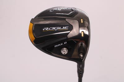 Mint Callaway Rogue ST Max Draw Driver 12° Project X Cypher 40 Graphite Regular Right Handed 45.75in