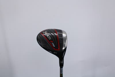 Srixon ZF85 Fairway Wood 3 Wood 3W 15° Project X HZRDUS Red 65 6.0 Graphite Stiff Right Handed 43.25in