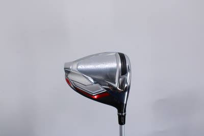 TaylorMade Stealth Driver 10.5° Aldila Ascent 45 Graphite Ladies Right Handed 44.5in