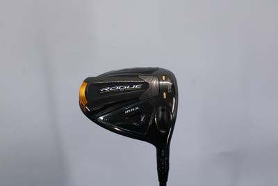 Callaway Rogue ST Max Driver 12° Project X Cypher 40 Graphite Senior Right Handed 45.75in