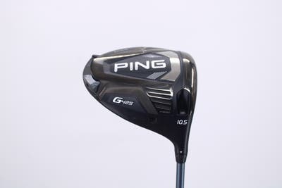 Ping G425 Max Driver 10.5° Ping Tour 65 Graphite X-Stiff Right Handed 45.25in