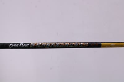 Used W/ Adapter Project X EvenFlow Riptide 70g Fairway Shaft Stiff 42.5in