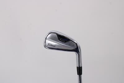 Titleist 2021 T200 Utility Hybrid 4 Hybrid Project X 6.0 Steel Stiff Right Handed 39.0in